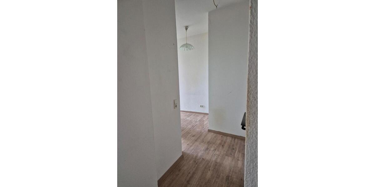 Etagenwohnung Blankenburg (Harz) - 2 Zimmer, 48 m&sup2;, 450&euro; | Angebot:26533125