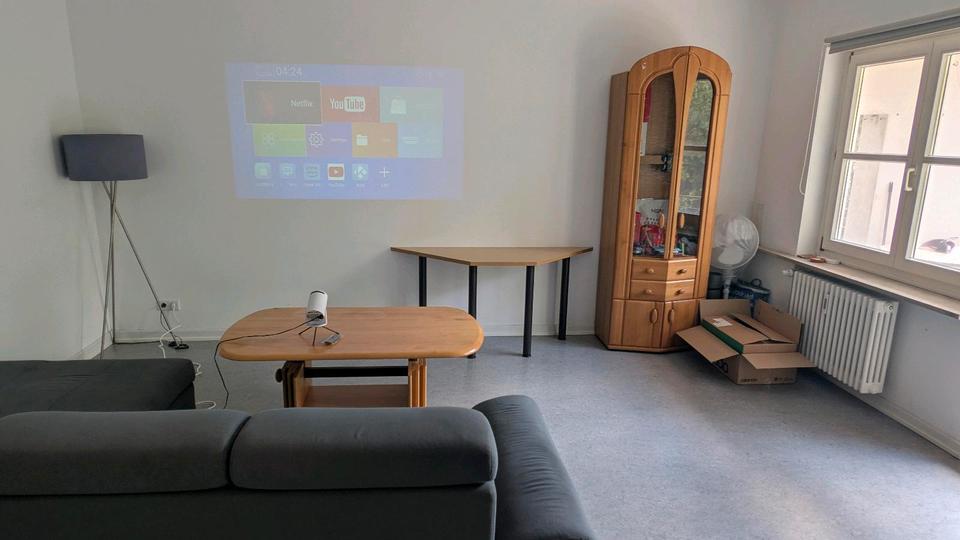Wohnen auf Zeit Darmstadt Darmstadt-Nord - 4 Zimmer, 32 m&sup2;, 620&euro; | Angebot:26691540