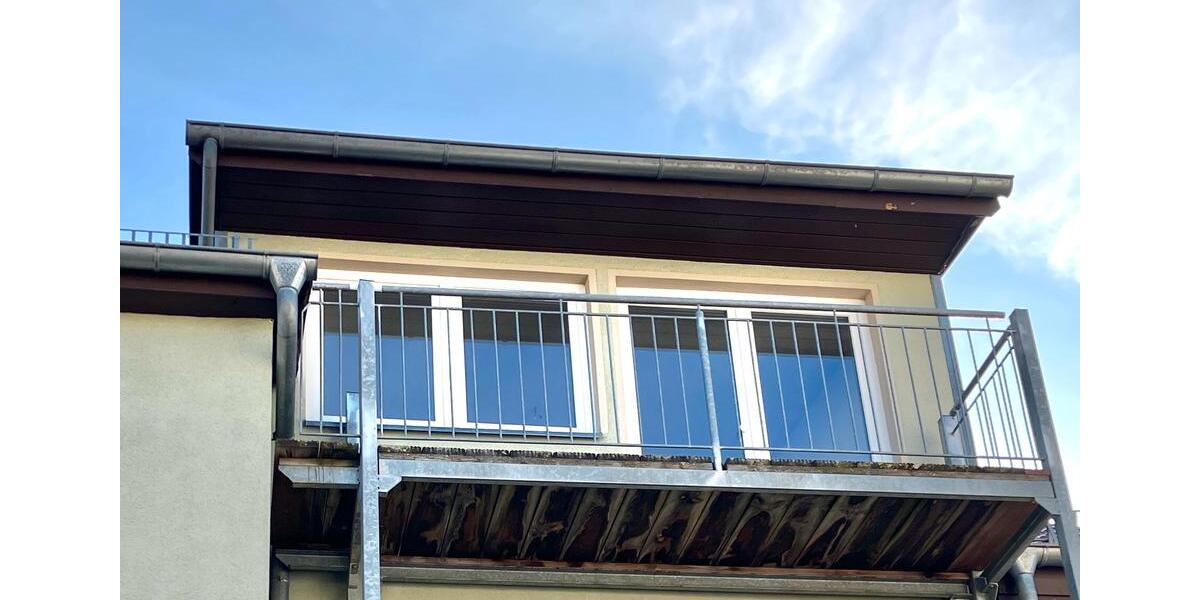 Dachgeschoßwohnung Weimar - 2 Zimmer, 53 m&sup2;, 830&euro; | Angebot:27637979