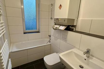 Gemütliche 3-Zimmer-Wohnung im schönen Fedderwardergroden! zimmer