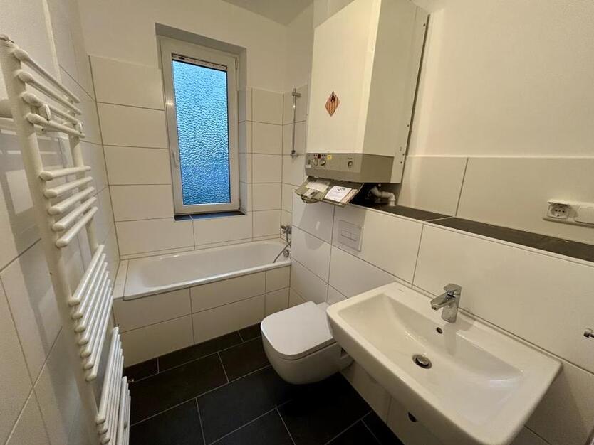 Gemütliche 3-Zimmer-Wohnung im schönen Fedderwardergroden! zimmer