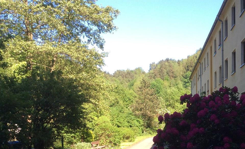 Etagenwohnung Bad Schandau - 4 Zimmer, 71 m&sup2;, 495&euro; | Angebot:25352444