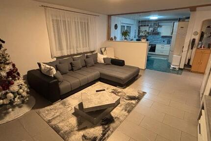 Wohnung Seewald - 4 Zimmer, 98 m&sup2;, 1.150&euro; | Angebot:24819043