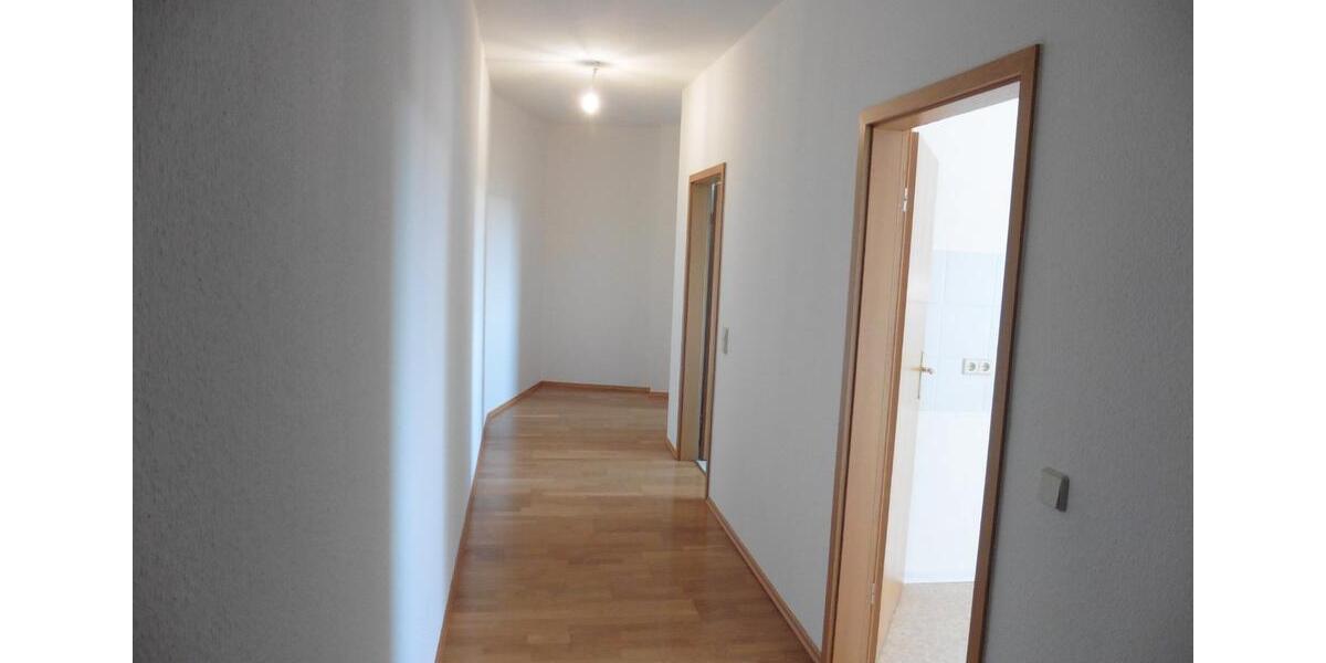 Etagenwohnung Hainichen - 2 Zimmer, 55 m&sup2;, 265&euro; | Angebot:26044971