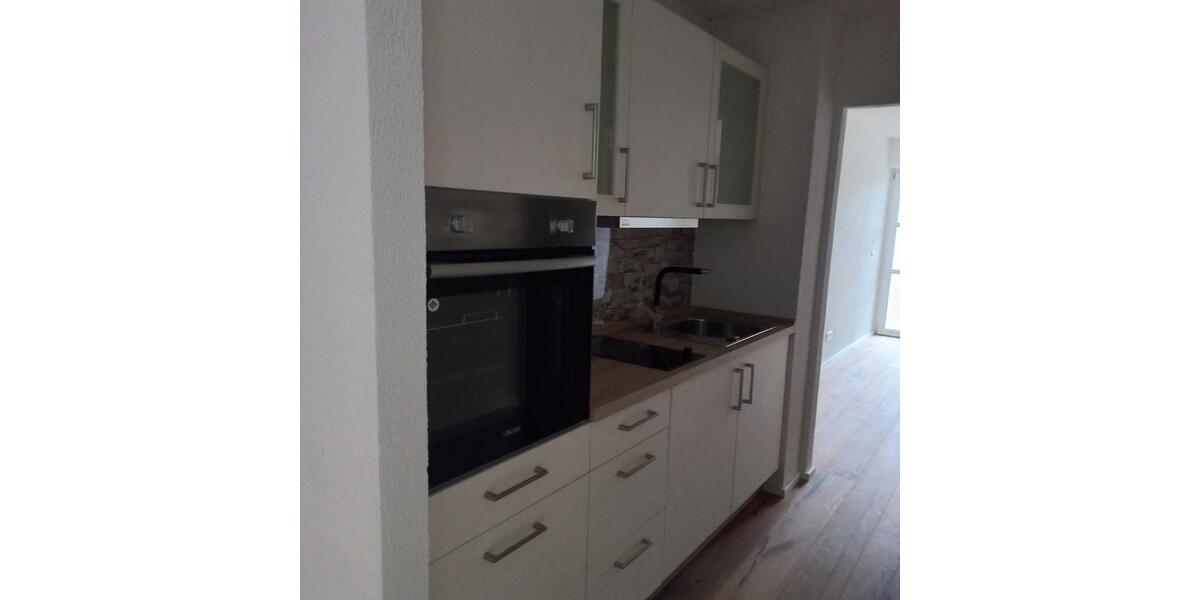 Erdgeschoßwohnung Büchlberg - 2 Zimmer, 50 m&sup2;, 390&euro; | Angebot:24673272