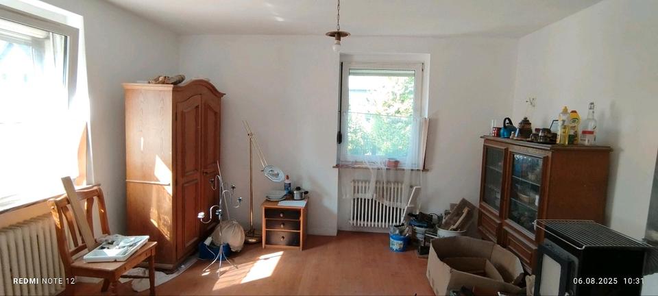 Einfamilienhaus Bad Steben - 7 Zimmer, 150 m&sup2;, 690&euro; | Angebot:24759133