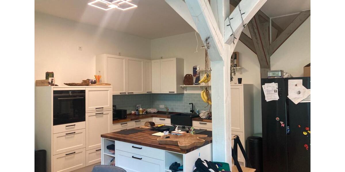 Terrassenwohnung Bergen auf Rügen - 4 Zimmer, 125 m&sup2;, 1.640&euro; | Angebot:26631222