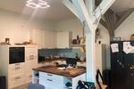 Terrassenwohnung Bergen auf Rügen - 4 Zimmer, 125 m&sup2;, 1.640&euro; | Angebot:26631222