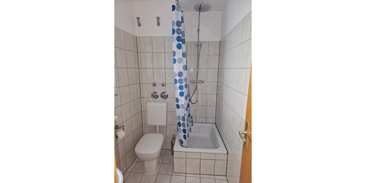 Zentral! Möbliertes 1-Zimmer-Apartment – Nähe Uni & Hbf – WLAN 1 zimmer