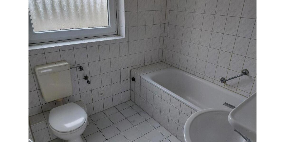 Etagenwohnung Bremervörde - 4 Zimmer, 87 m&sup2;, 885&euro; | Angebot:26031897