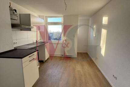 Wohnung Wilhelmshaven Bant - 2 Zimmer, 57 m&sup2;, 390&euro; | Angebot:27281716