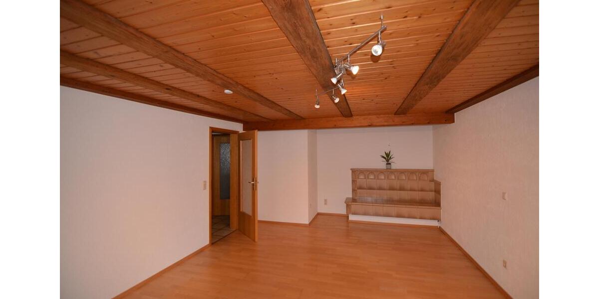 Erdgeschoßwohnung Stühlingen - 3 Zimmer, 114 m&sup2;, 780&euro; | Angebot:24693426