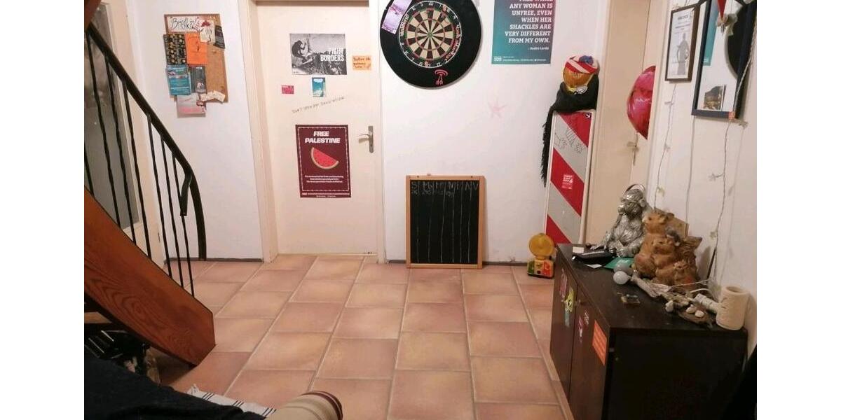 Etagenwohnung Eichstätt - 3 Zimmer, 24 m&sup2;, 239&euro; | Angebot:26048570