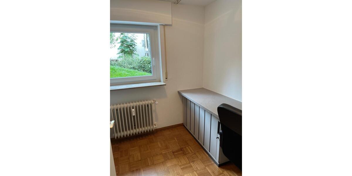 Hochparterre Neidlingen - 4 Zimmer, 80 m&sup2;, 1.000&euro; | Angebot:24178600