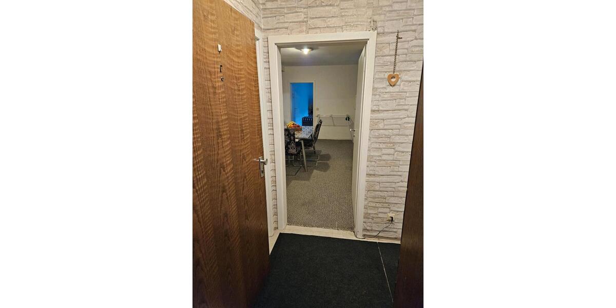 92m² Wohnung in Bierkenfeld ab 01.03.2026 4 zimmer