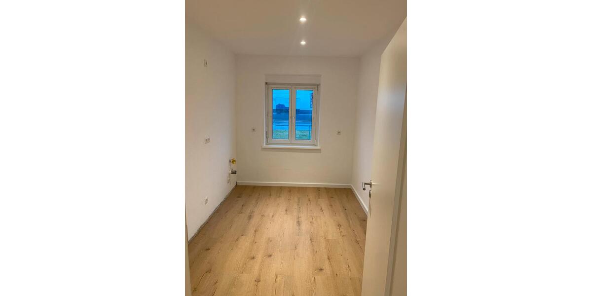 Erdgeschoßwohnung Kulmbach Blaich - 3.5 Zimmer, 71 m&sup2;, 830&euro; | Angebot:25172883