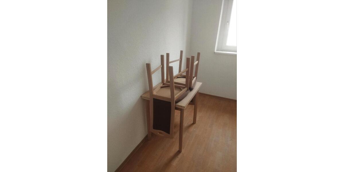 2 Zimmer Wohnung zu vermieten 47m² in 17335 Rosenthal b Strasburg 2 zimmer