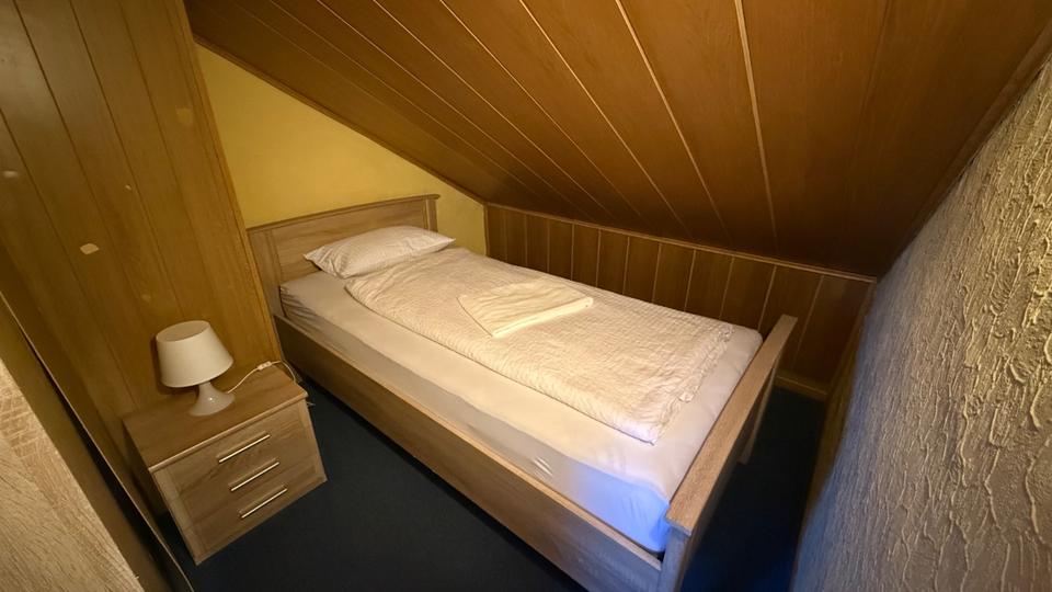 Wohnen auf Zeit Laatzen - 5 Zimmer, 115 m&sup2;, 3.199&euro; | Angebot:21062144