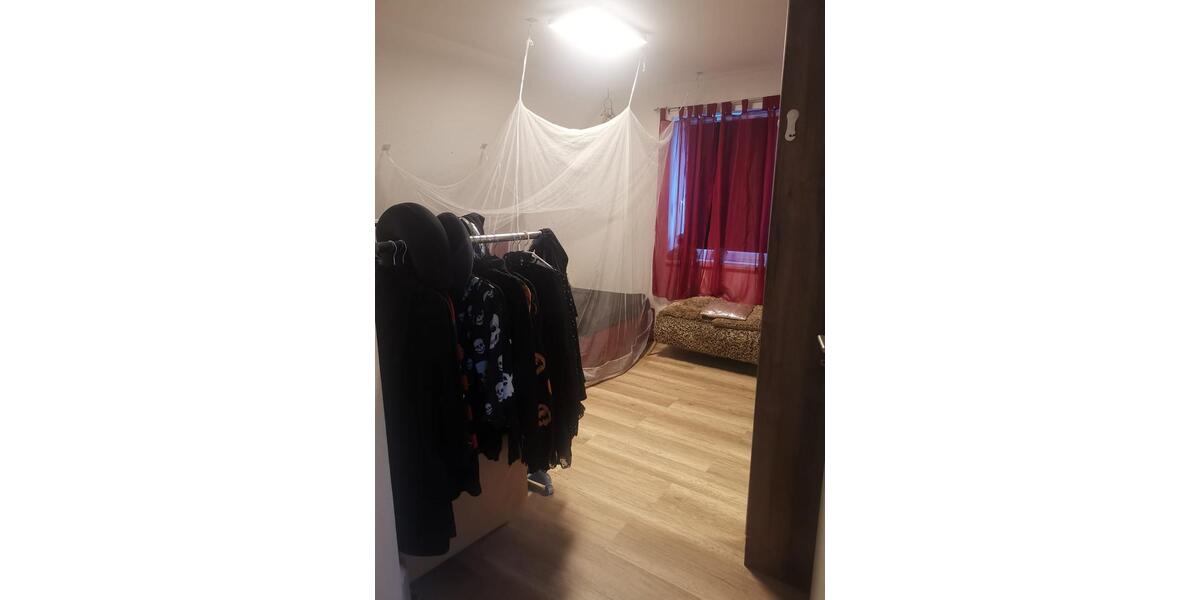 Doppelhaushälfte Niebüll - 5 Zimmer, 101 m&sup2;, 1.200&euro; | Angebot:26302868