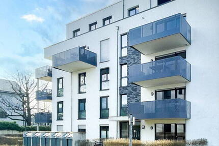 Wohnung Bonn Plittersdorf - 2 Zimmer, 50 m&sup2;, 1.290&euro; | Angebot:26751893