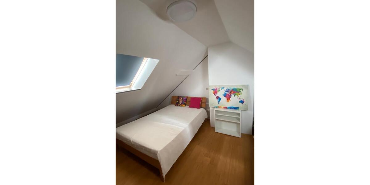 WG Zimmer auf Zeit 1 zimmer