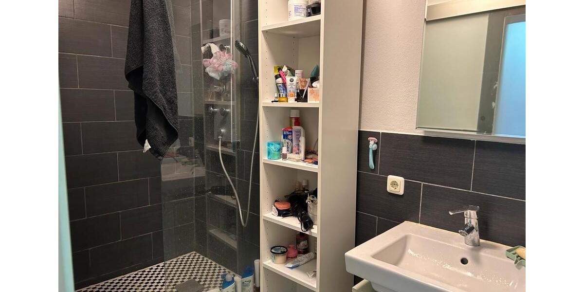 Wohnen auf Zeit Regensburg Galgenberg - 9 Zimmer, 50 m&sup2;, 500&euro; | Angebot:26701592