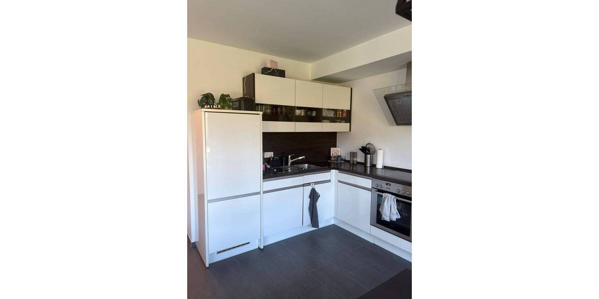 Etagenwohnung Igel - 2 Zimmer, 91 m&sup2;, 1.150&euro; | Angebot:26189690