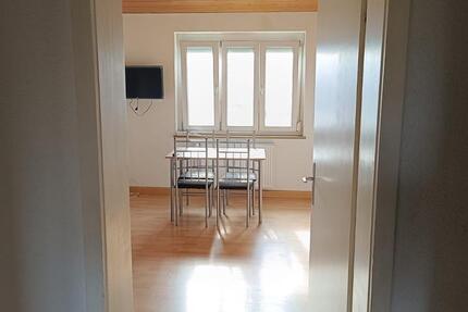 Wohnen auf Zeit Zell am Main - 1 Zimmer, 16 m&sup2;, 420&euro; | Angebot:26246254