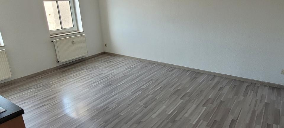 Etagenwohnung Mansfeld - 2 Zimmer, 42 m&sup2;, 285&euro; | Angebot:25431981