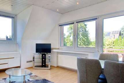 Wohnung Düsseldorf Stadtbezirk 9 - 2 Zimmer, 50 m&sup2;, 1.150&euro; | Angebot:27249261