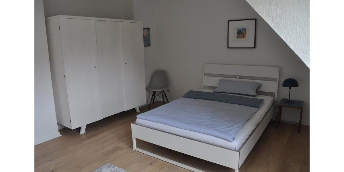 Wohnen auf Zeit Aachen Aachen-Mitte - 2 Zimmer, 52 m&sup2;, 930&euro; | Angebot:26644256