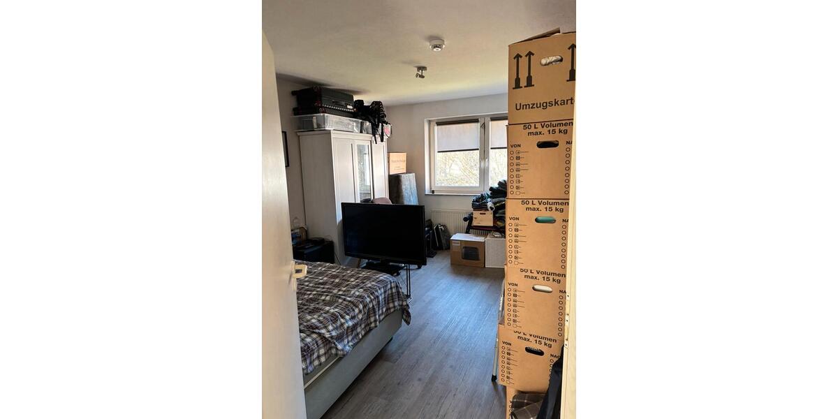 Etagenwohnung Bad Bramstedt - 2 Zimmer, 74 m&sup2;, 1.050&euro; | Angebot:26067088