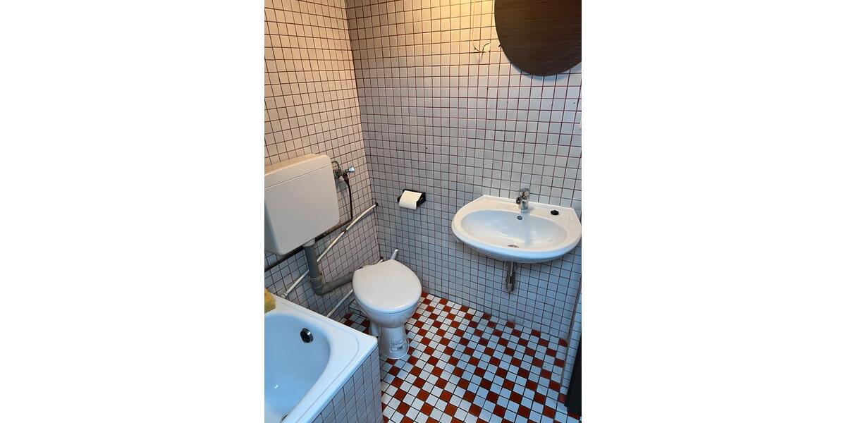 Etagenwohnung Dillingen (Saar) - 1 Zimmer, 40 m&sup2;, 450&euro; | Angebot:26301530