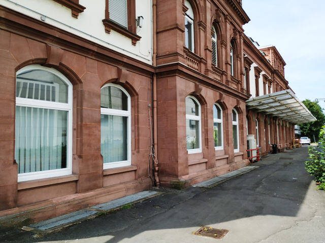 Gewerbeobjekt Bad Mergentheim - 6 Zimmer, 4.500&euro; | Angebot:25668900