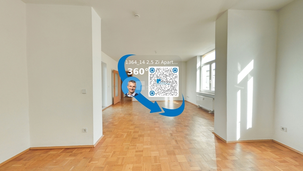 Ihr neues Schlafzimmer in der Paulsstadt - Etagenwohnung Schwerin Paulsstadt (Musikerviertel) | Angebot:26739510