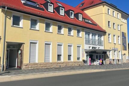 Wohnung Korbach - 2 Zimmer, 43 m&sup2;, 420&euro; | Angebot:25098034