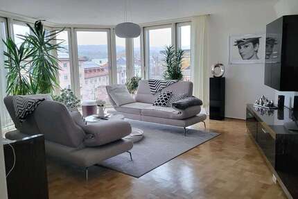 Wohnung zum Mieten in Heilbronn 1.200 € 97 m²