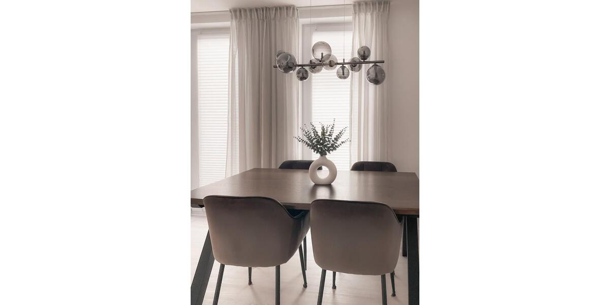 City-Apartment Göttingen: Garten・Uni-Nähe・Smart-TV 3 zimmer