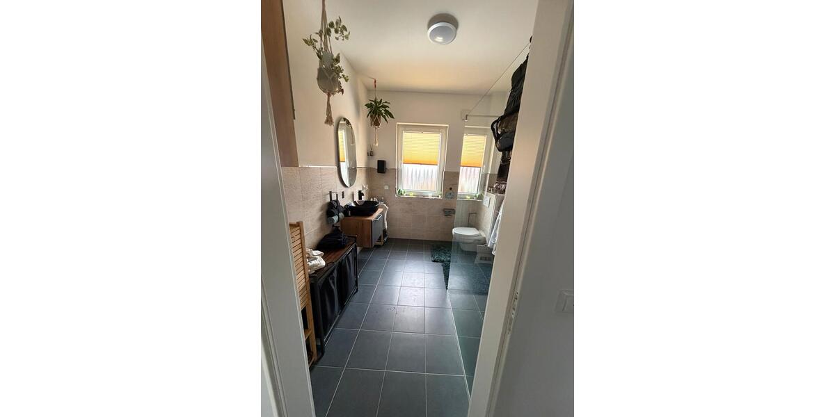 Penthousewohnung 2.5 zimmer