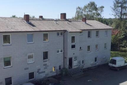 4 Zimmer Wohnung in Stadt Hof ( Studentenberg ) zu vermieten…. 4 zimmer