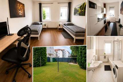 Zimmer Leipzig Nord - 2 Zimmer, 1.290&euro; | Angebot:27033178