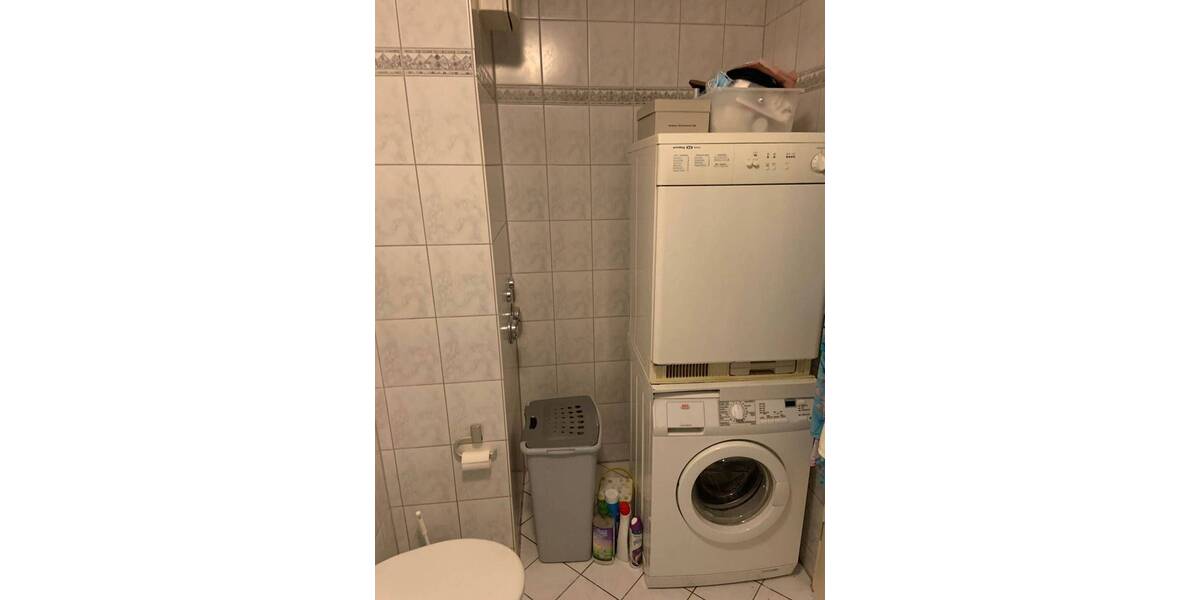Etagenwohnung Weil am Rhein - 2 Zimmer, 63 m&sup2;, 650&euro; | Angebot:26261694