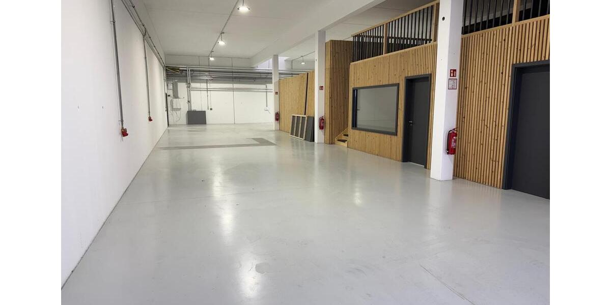 Gewerbeobjekt Marienheide - 8&euro; | Angebot:26645118