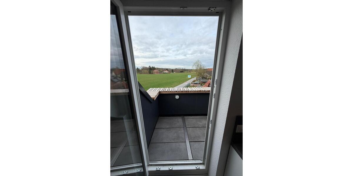 Dachgeschoßwohnung Verl - 2 Zimmer, 40 m&sup2;, 620&euro; | Angebot:26039368