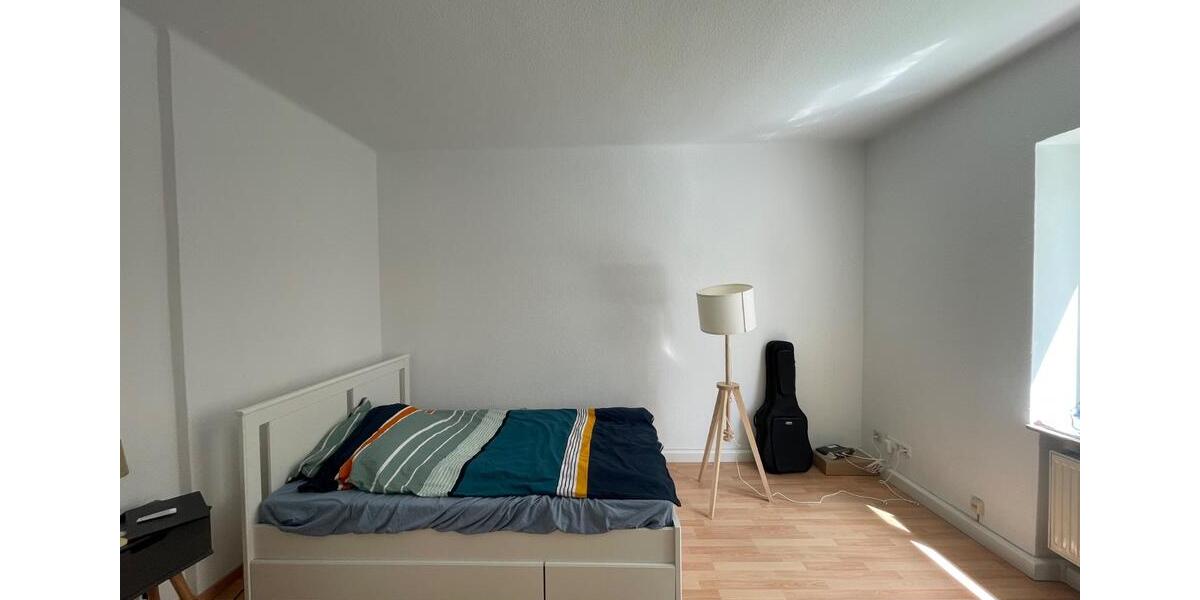 Erdgeschoßwohnung Erfurt Andreasvorstadt - 2 Zimmer, 55 m&sup2;, 885&euro; | Angebot:26496923