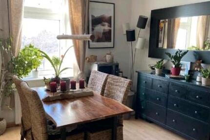 Wohnung 65qm 2 zimmer