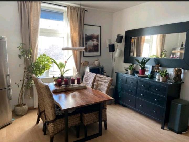 Wohnung 65qm 2 zimmer