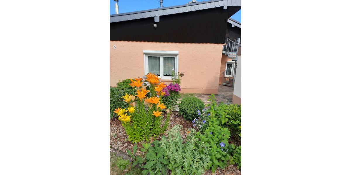 Etagenwohnung Wadern - 3 Zimmer, 85 m&sup2;, 800&euro; | Angebot:26413213