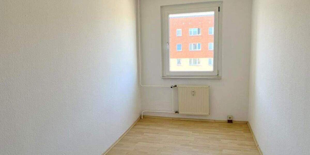 Etagenwohnung Bad Düben Weinbergshäuser - 4 Zimmer, 70 m&sup2;, 494&euro; | Angebot:24736533