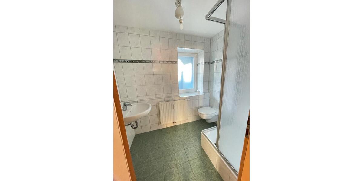 Erdgeschoßwohnung Burgstädt - 2 Zimmer, 36 m&sup2;, 210&euro; | Angebot:24440962